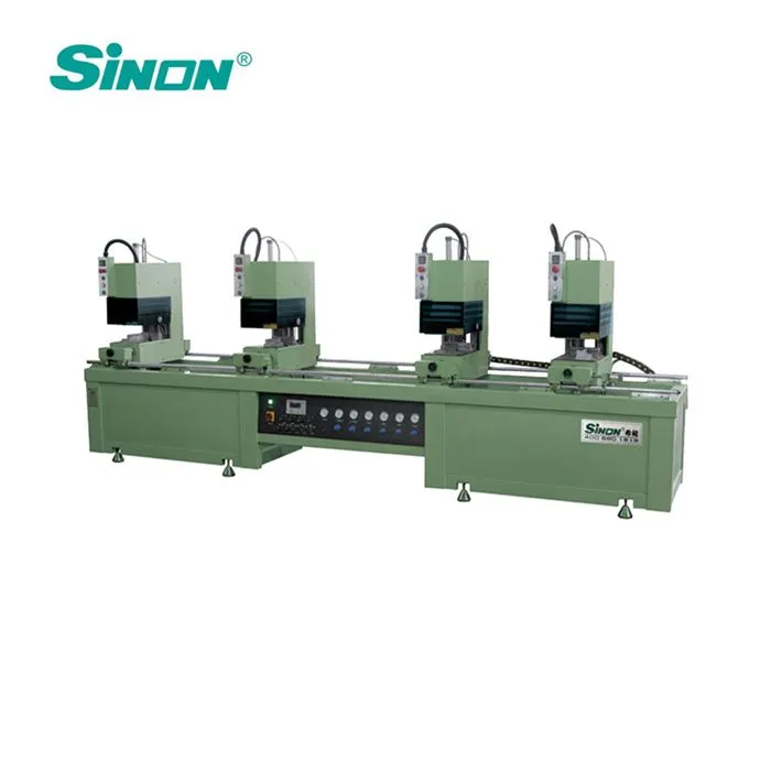 Bezšuvju metināšanas iekārta