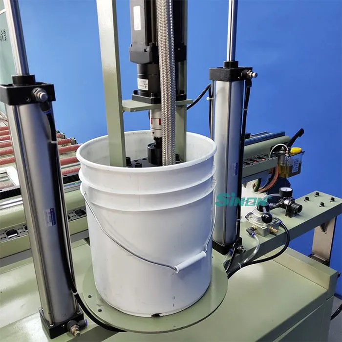 Door And Window Automatic Sealing Machine